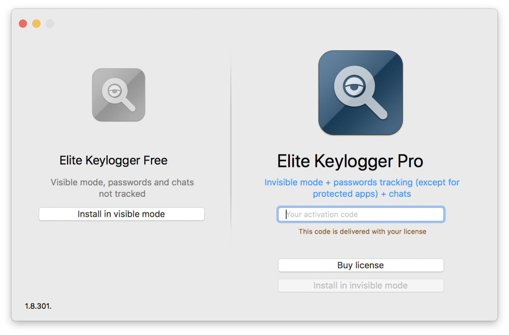 best keylogger for mac 2014